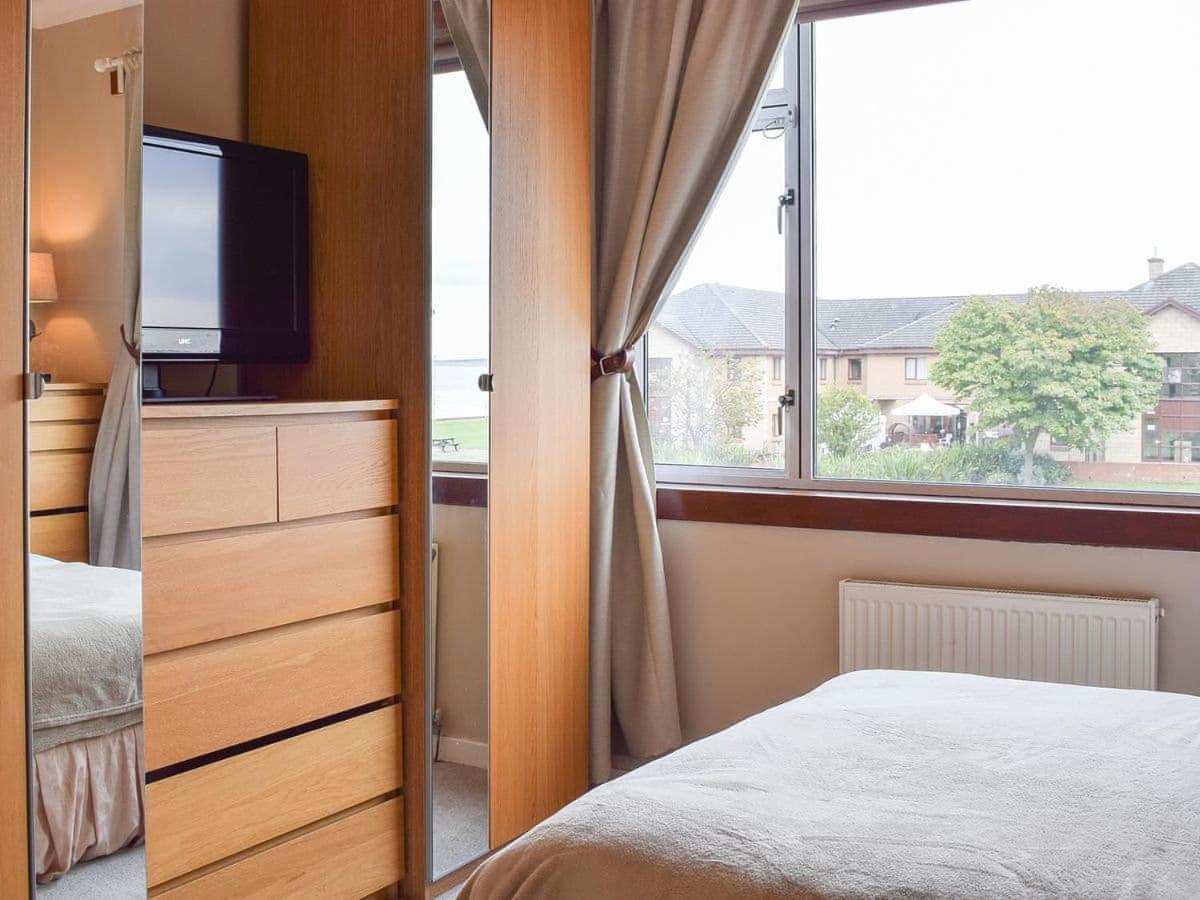 Beachcomber Apartment Leven  Exterior foto