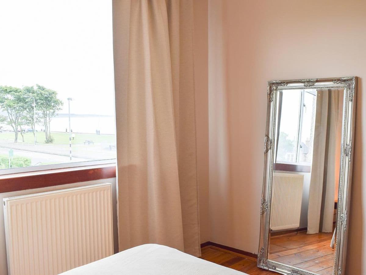 Beachcomber Apartment Leven  Exterior foto